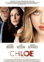 Chloe 2009 film nackten szenen