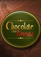 Chocolate com Pimenta nacktszenen