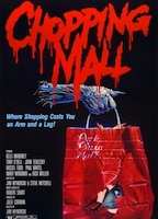 Shopping (1986) Nacktszenen