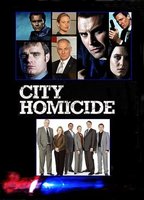 City Homicide 2007 film nackten szenen