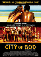 City of God 2002 film nackten szenen