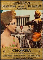 Cleopatra nacktszenen