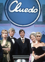 Cluedo (1990-1993) Nacktszenen