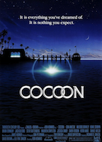 Cocoon (1985) Nacktszenen