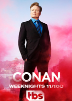 Conan (2010-2021) Nacktszenen