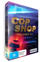 Cop Shop (1977-1984) Nacktszenen