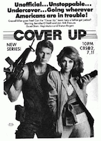 Cover Up 1984 film nackten szenen