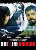 Crimini bianchi 2008 - 2009 film nackten szenen