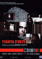 Crimes 2006 - 2010 film nackten szenen