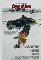 Cross of Iron 1977 film nackten szenen