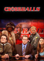 Crossballs: The Debate Show 2004 film nackten szenen