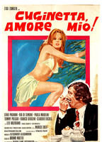 Cuginetta, amore mio! 1976 film nackten szenen