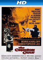 Curse of the Crimson Altar 1968 film nackten szenen