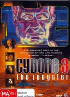 Cyborg 3 (1994) Nacktszenen