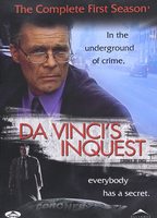 Da Vinci's Inquest 1998 film nackten szenen