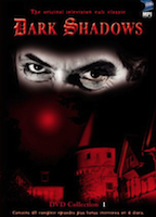 Dark Shadows (1966-1971) Nacktszenen