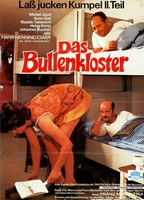 Das Bullenkloster (1973) Nacktszenen