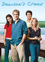 Dawson's Creek (1998-2003) Nacktszenen