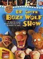 De Grote Boze Wolf Show (2000-2002) Nacktszenen