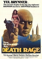 Death Rage (1976) Nacktszenen