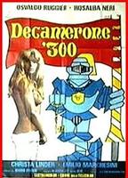 Decameron '300 1972 film nackten szenen