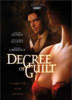 Degree of Guilt 1995 film nackten szenen