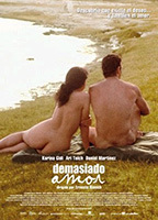 Demasiado amor (2001) Nacktszenen