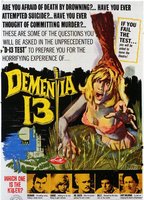 Dementia 13 1963 film nackten szenen
