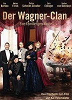 Der Clan. Die Geschichte der Familie Wagner (2013) Nacktszenen