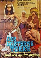 Der Lüsterne Türke (1971) Nacktszenen