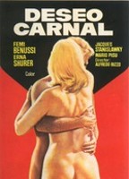 Deseo carnal (1977) Nacktszenen