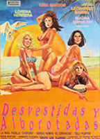 Desvestidas y alborotadas (1991) Nacktszenen