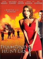 Diamond Hunters (2001) Nacktszenen