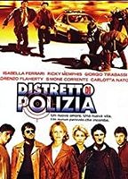Distretto di Polizia 2000 - 2012 film nackten szenen