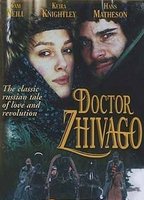 Doktor Schiwago 2002 film nackten szenen