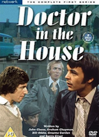 Doctor in the House (1969-1970) Nacktszenen