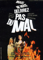 Don't Deliver Us from Evil (1971) Nacktszenen