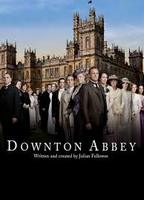 Downton Abbey 2010 film nackten szenen