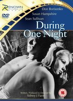 Während einer Nacht (1961) Nacktszenen