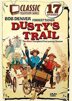 Dusty's Trail (1973-1974) Nacktszenen