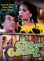 El gato con gatas II 1994 film nackten szenen