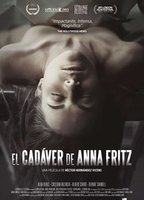 Die Leiche der Anna Fritz (2015) Nacktszenen