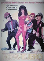 El ropaviejero (1993) Nacktszenen