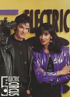 Electric Circus 1988 - 2012 film nackten szenen