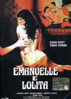 Emanuelle e Lolita 1978 film nackten szenen