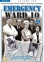 Emergency-Ward 10 (1957-1967) Nacktszenen