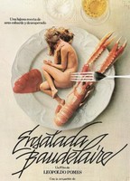 Ensalada Baudelaire 1978 film nackten szenen