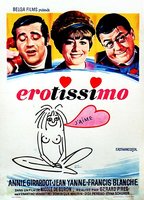 Erotissimo 1969 film nackten szenen