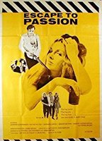 Escape to Passion (1970) Nacktszenen