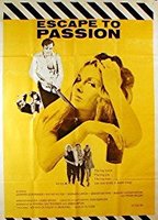 Escape to Passion 1970 film nackten szenen